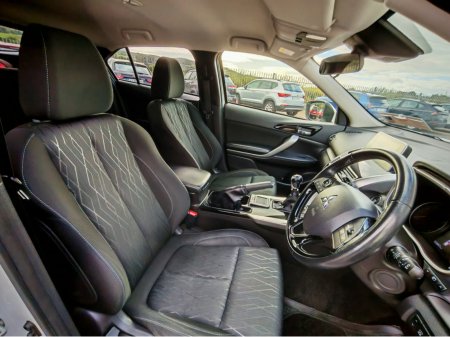 2019 Mitsubishi Eclipse Cross - photo 7