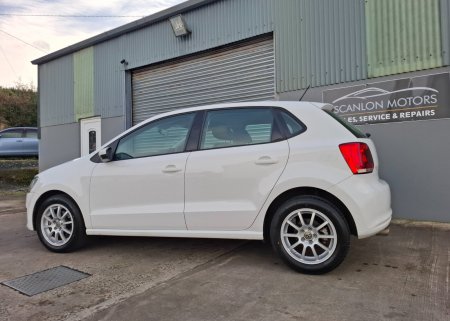 2012 Volkswagen Polo - photo 2