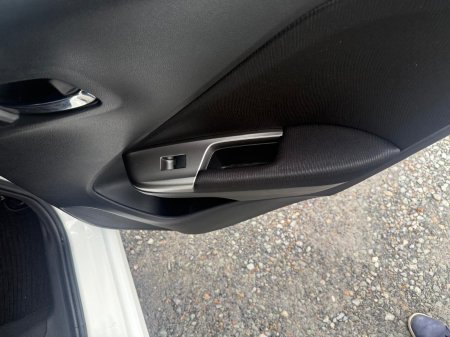 2016 Honda Grace - photo 13