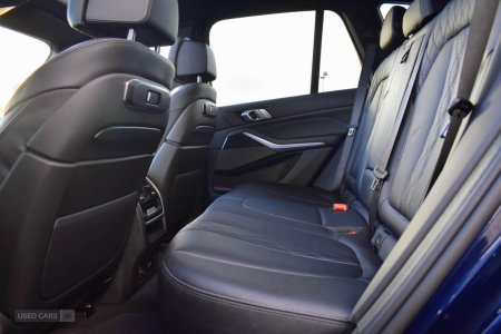 2024 BMW X5 - photo 14