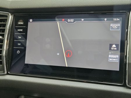2020 Skoda Kodiaq - photo 16