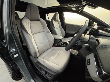 2026 Toyota C-HR - photo 18