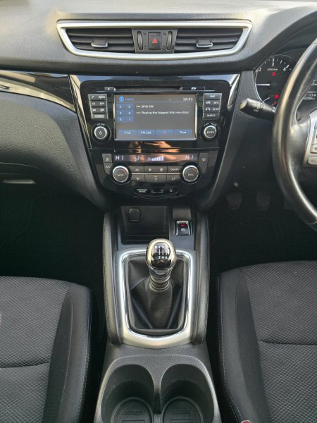 2016 Nissan Qashqai - photo 13