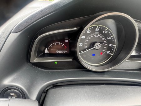 2017 Mazda Mazda3 - photo 8