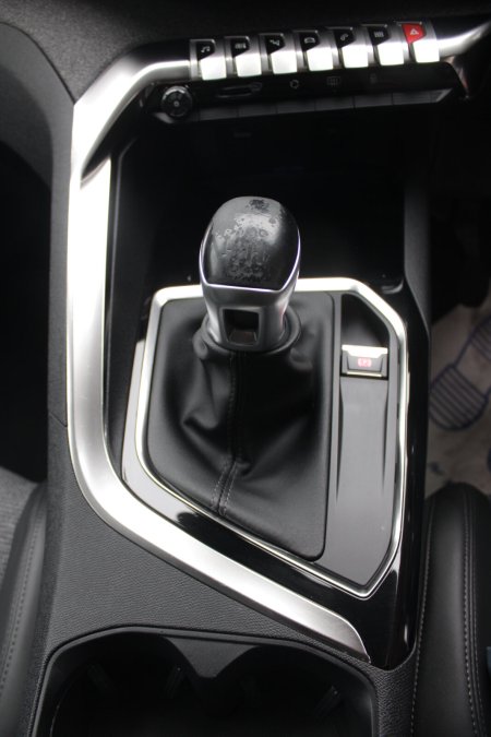2020 Peugeot 3008 - photo 14