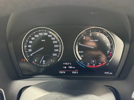 2019 BMW 1-Series - photo 17
