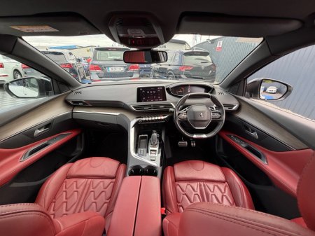 2021 Peugeot 3008 - photo 56