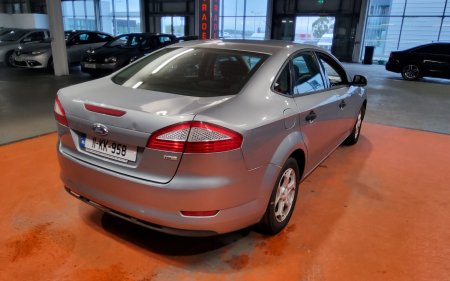 2011 Ford Mondeo - photo 3
