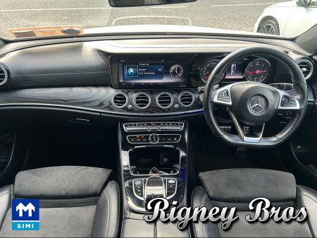 2017 Mercedes-Benz E-Class - photo 12