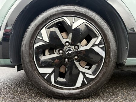 2023 Kia Niro - photo 7