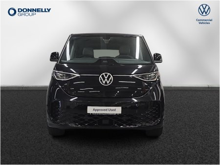 2024 Volkswagen ID.Buzz - photo 7