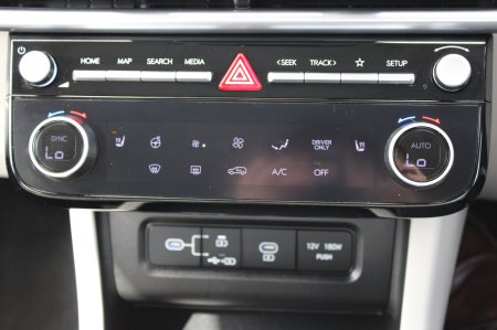 2024 Hyundai Tucson - photo 18