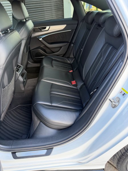 2019 Audi A6 - photo 22