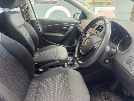 2018 Volkswagen Polo - photo 13