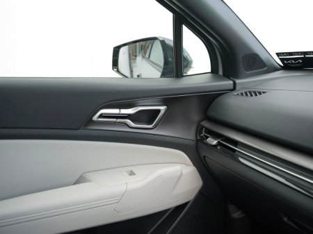 2026 Kia Sportage - photo 28