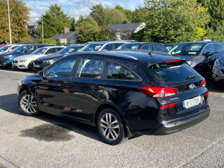2018 Hyundai i30 - photo 3