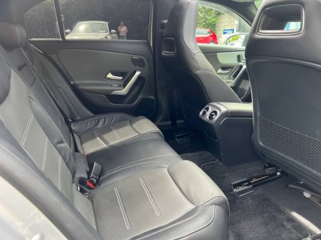 2019 Mercedes-Benz A-Class - photo 9