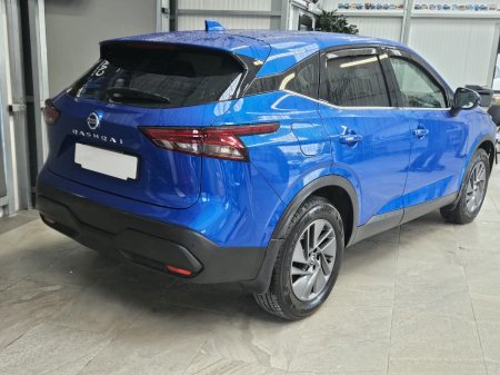 2022 Nissan Qashqai - photo 3