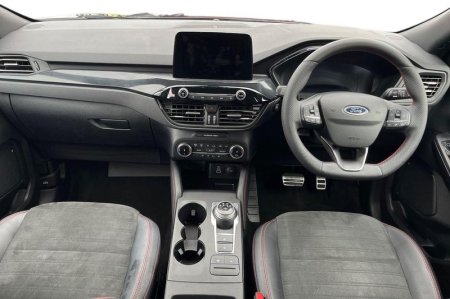 2023 Ford Kuga - photo 10