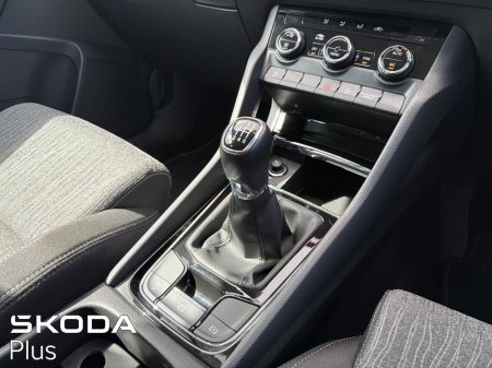2022 Skoda Karoq - photo 11