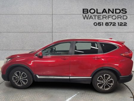 2022 Honda CR-V - photo 3