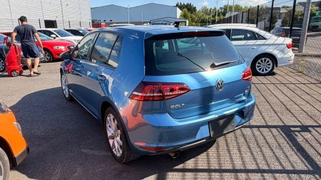 2017 Volkswagen Golf - photo 3