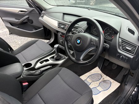 2011 BMW X1 - photo 12