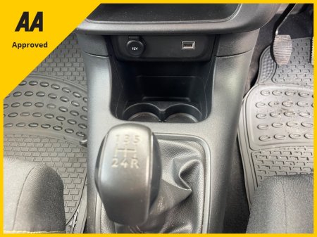 2020 Citroen C3 - photo 4