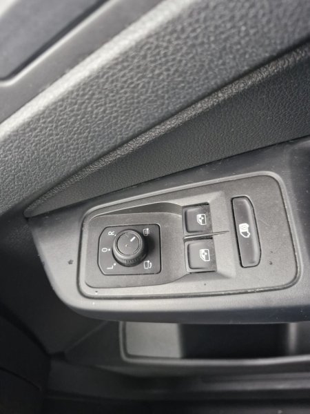 2022 Volkswagen Caddy - photo 18