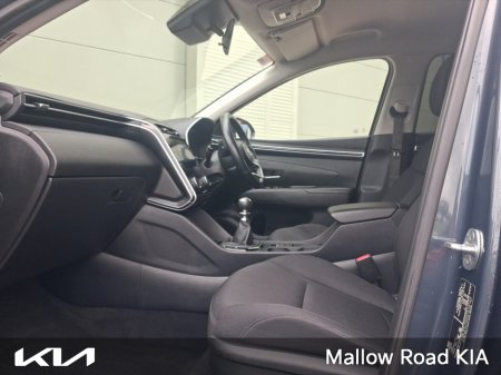 2022 Hyundai Tucson - photo 8