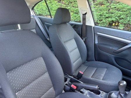 2012 Skoda Octavia - photo 12