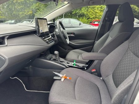 2026 Toyota Corolla - photo 6