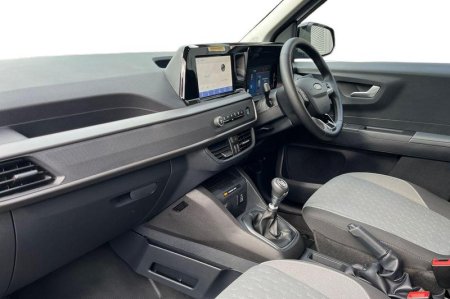 2025 Ford Transit Courier - photo 3