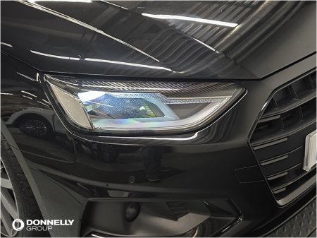 2023 Audi A4 - photo 20