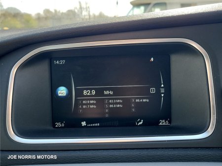 2015 Volvo V40 - photo 17