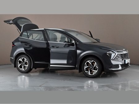 2024 Kia Sportage - photo 9