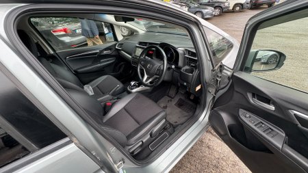 2014 Honda Fit - photo 7
