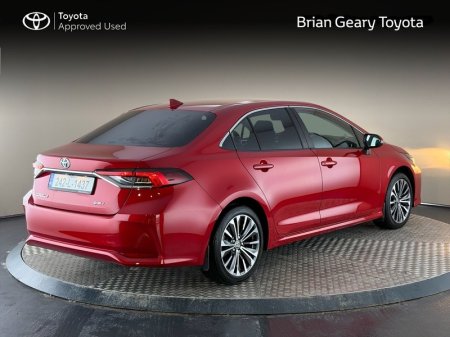 2024 Toyota Corolla - photo 2