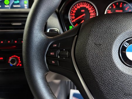 2017 BMW 1-Series - photo 40
