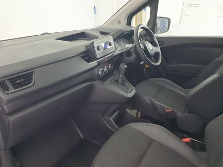 2024 Renault Kangoo - photo 9