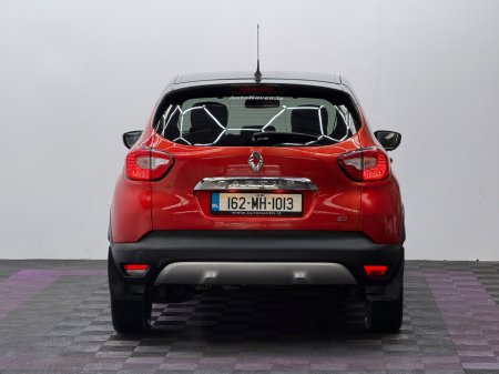 2016 Renault Captur - photo 5