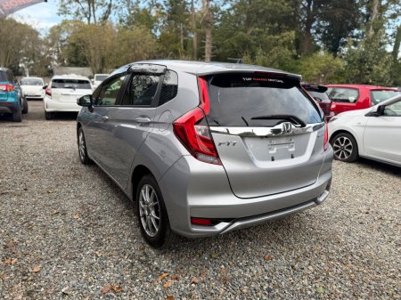 2019 Honda Fit - photo 6