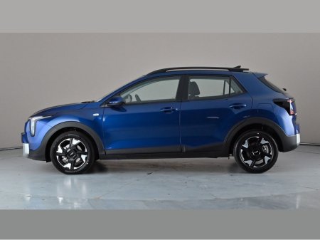 2026 Kia Stonic - photo 3