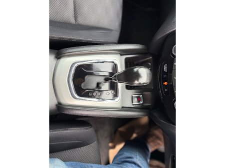 2015 Nissan Qashqai - photo 19