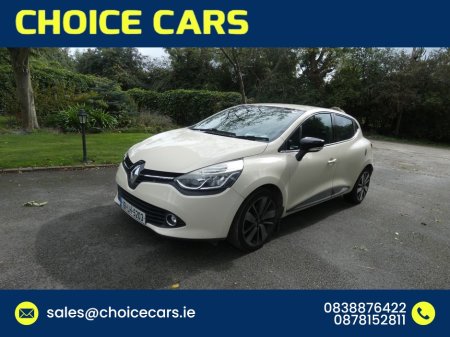 2016 Renault Clio - photo 2