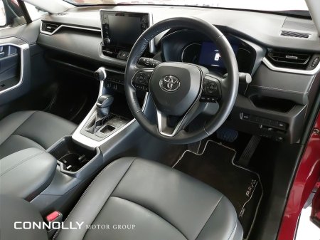 2022 Toyota RAV4 - photo 10