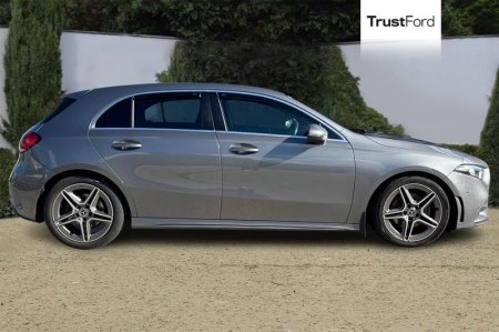2020 Mercedes-Benz A-Class - photo 3