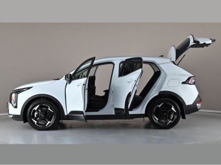 2026 Kia Sportage - photo 11