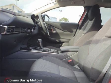 2024 Mazda CX-30 - photo 4