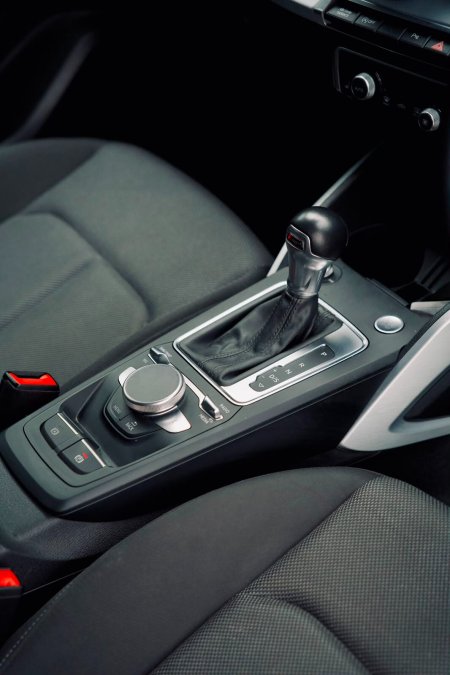 2019 Audi Q2 - photo 10